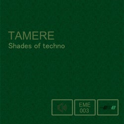 Shades of Techno