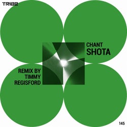 Chant (Timmy Regisford Remix)