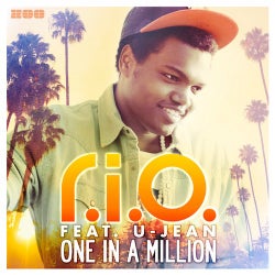 One in a Million (Remixes)