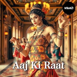 Aaj Ki Raat