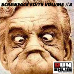 Screwface Edits, Vol. 2