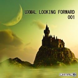 Uxmal Looking Forward 001