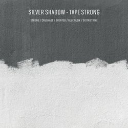 Tape Strong: Artist Album
