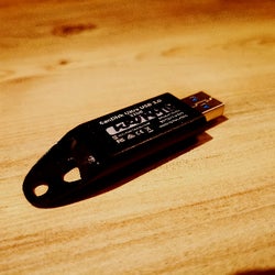 Kromatix's USB