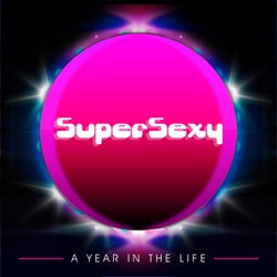 Supersexy Records: A Year In The Life 2
