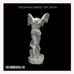 Techno Best Of 2018