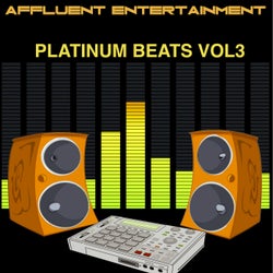 Platinum Beats, Vol. 3