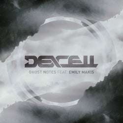 Ghost Notes (feat. Emily Makis)