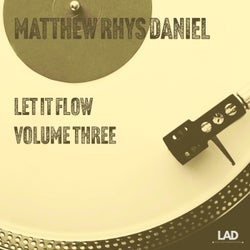 Let It Flow Volume Three