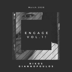 Engage Vol.1! March 2020