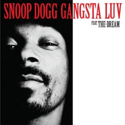Gangsta Love (Featuring The-Dream)