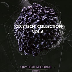 Oxytech Collection, Vol. 6
