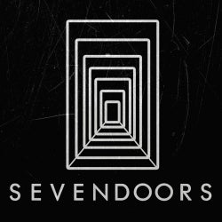SevenDoors "Stuck in a Dream' Chart
