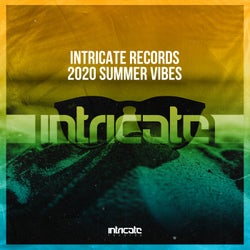 Intricate Records 2020 Summer Vibes
