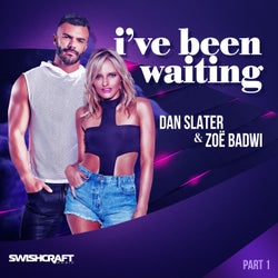 I've Been Waiting (Remix EP 1)