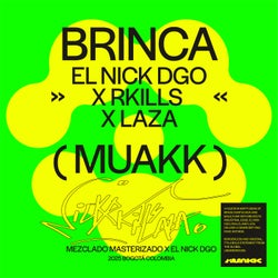 BRINCA