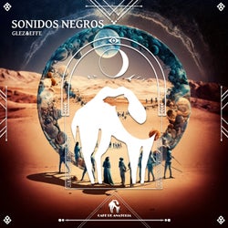 Sonidos Negros