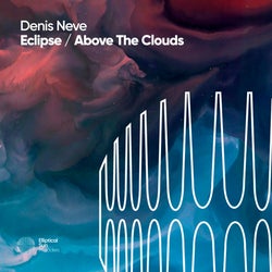 Above The Clouds EP