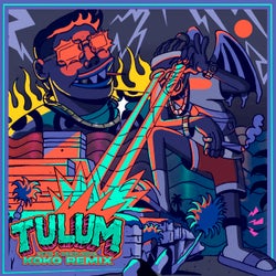 Tulum (Koko Remix)