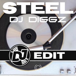 STEEL (DJ EDIT)