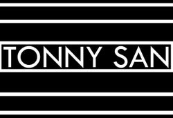 Tonny San