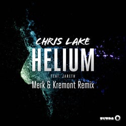 Helium (Merk & Kremont Remix)
