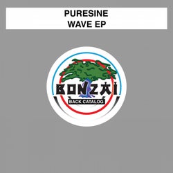 Wave EP
