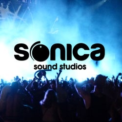 Sonica Sound "Launch Chart"