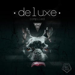 Deluxe Compiled, Vol. 3