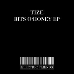 Bits O'Honey EP