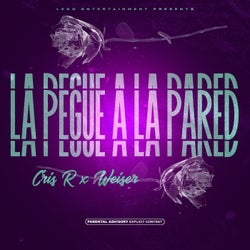La Pegue a La Pared (feat. Weiser) [Radio Edit]