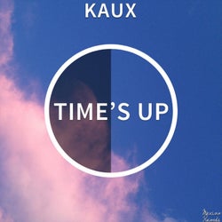 Time's Up EP