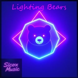 Lighting Bears