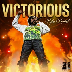 Victorious