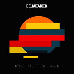 Distorted Sun