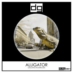 Alligator