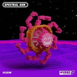 Flexin'