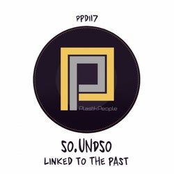 Linked To The Past