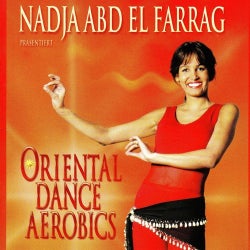 Oriental Dance Aerobics