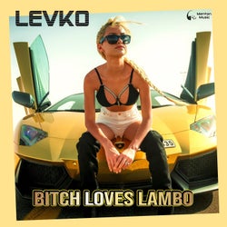 Bitch Loves Lambo