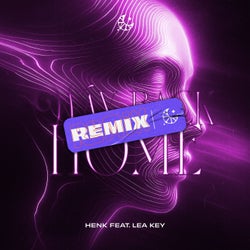 Way Back Home (feat. LEA KEY) (Extended Remix)