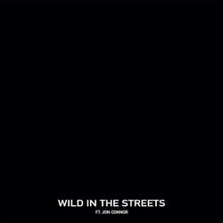 Wild in the Streets (feat. Jon Connor)
