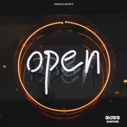 Open