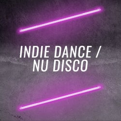 Miami Music Week - Indie Dance/ Nu Disco