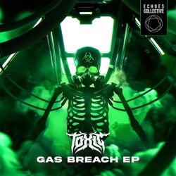 Gas Breach EP