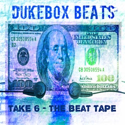 Take 6 - The Beat Tape