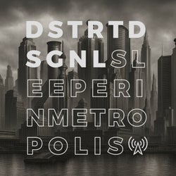 Sleeper In Metropolis