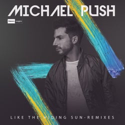 Like the Hiding Sun (Remixes)