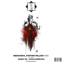 Kind (incl. Lucas Ferreyra Remix, Danny Nz Remix)
