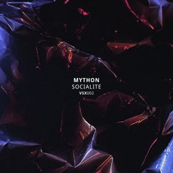 Socialite EP